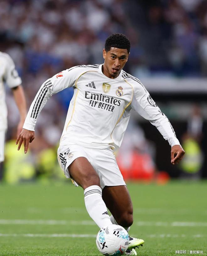 五大联赛历史U19进球榜：欧文、劳尔、姆巴佩、亚马尔上榜（五大联赛U19历史射手榜：欧文、劳尔、姆巴佩、亚马尔皆在列）