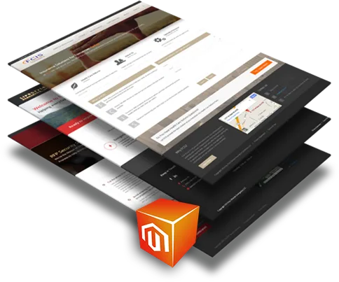 Magento  Development - 开道体育